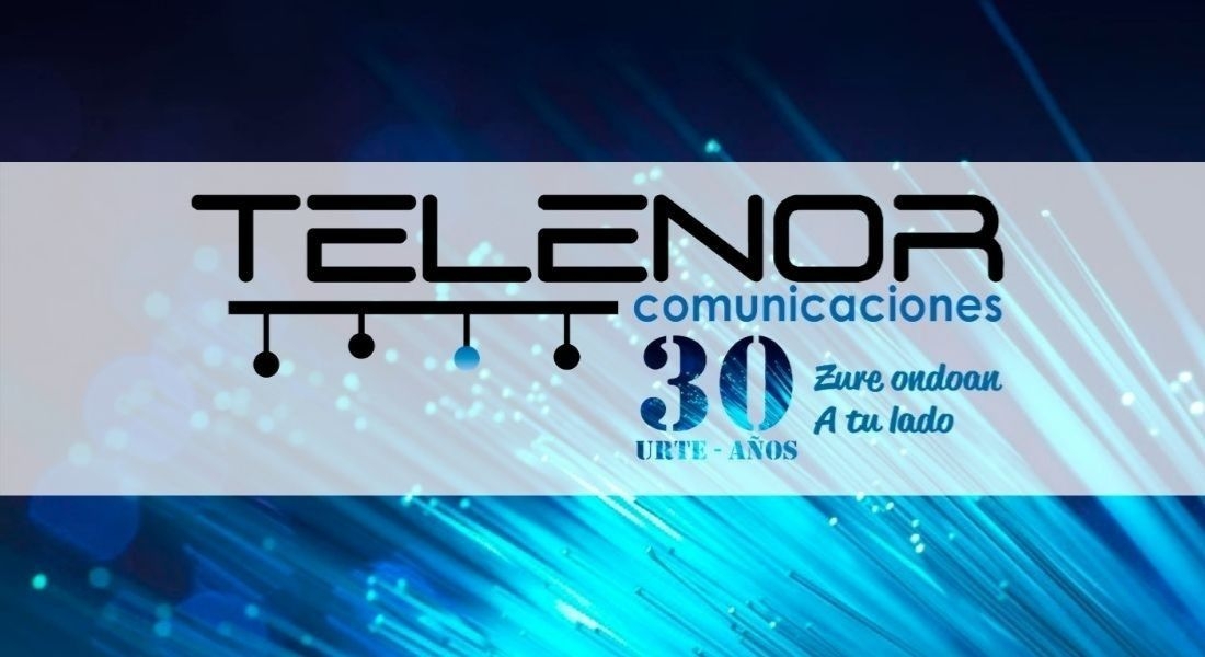 Telenor Comunicaciones estrena su nueva web | Noticias | Telenor Comunicaciones