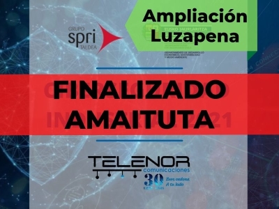 Programa de ayudas Ciberseguridad Industrial SPRI 2021| Noticias | Telenor Comunicaciones