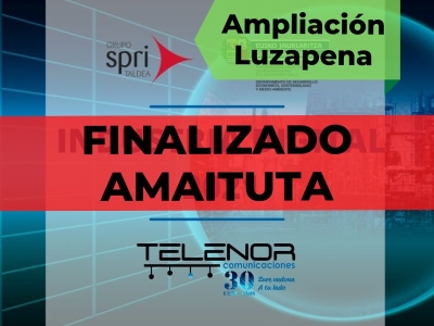 Programa de Ayudas Industria Digital SPRI 2021 | Noticias | Telenor Comunicaciones