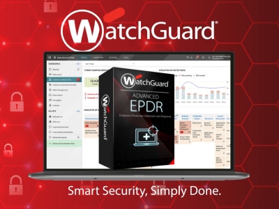 WatchGuard Advanced EPDR | Noticias | Telenor Comunicaciones