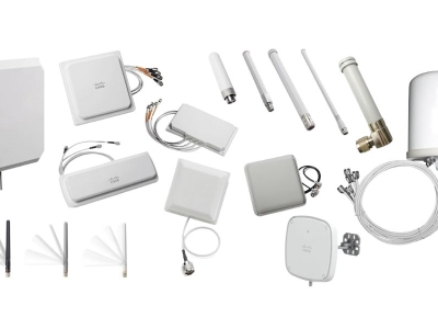 Guía de Antenas para Puntos de Acceso: Tipos y Características Clave | Noticias | Telenor Comunicaciones