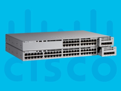 Switches Cisco C9200 | Noticias | Telenor Comunicaciones
