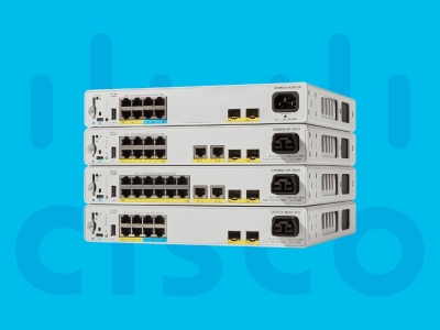 Cisco C9200CX: Switch compacto con toda la potencia Catalyst | Noticias | Telenor Comunicaciones
