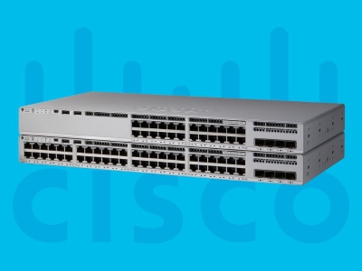 Switches Cisco C9200L | Noticias | Telenor Comunicaciones