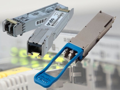 Guía rápida de módulos ópticos: más allá del clásico SFP | Noticias | Telenor Comunicaciones