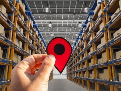 Soluciones Telenor: Localización en interiores con BLE | Noticias | Telenor Comunicaciones