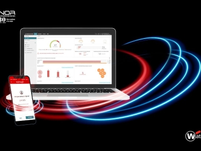 MFA WatchGuard AuthPoint. Múltiple Factor de Autenticación fácil e intuitivo | Noticias | Telenor Comunicaciones