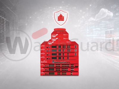 Firewall WatchGuard: evolución de la gama Firebox en 2026 | Noticias | Telenor Comunicaciones