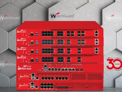 Firewall WatchGuard. Rackmount 2026 - Seguridad escalable con Firebox Serie M | Noticias | Telenor Comunicaciones