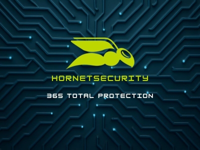 Hornet Security. Solución global para la protección de Microsoft 365 | Noticias | Telenor Comunicaciones