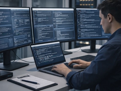 Zibersegurtasuna. Pentesting | Berriak | Telenor Comunicaciones