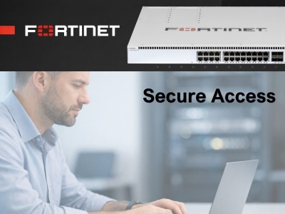 FortiSwitch Secure Access: seguridad, simplicidad y escalabilidad en redes empresariales | Noticias | Telenor Comunicaciones