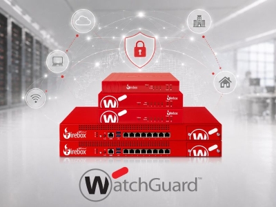 WatchGuard Firewall: gama actualizada para proteger redes corporativas | Noticias | Telenor Comunicaciones