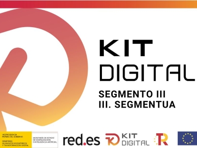 Ayudas Kit Digital Segmento III | Noticias | Telenor Comunicaciones