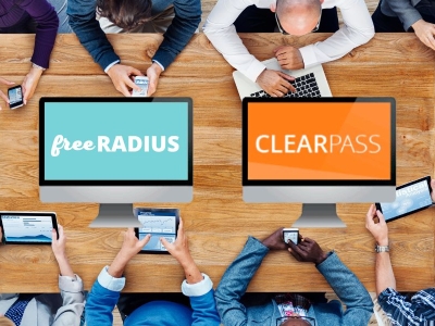NAC. FreeRADIUS vs Aruba ClearPass | Noticias | Telenor Comunicaciones