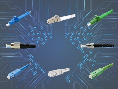 Fibras ópticas. Conectores | Noticias | Telenor Comunicaciones
