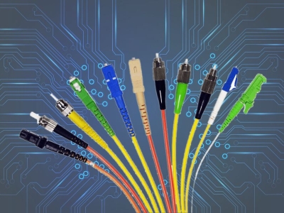 Fibras ópticas. Latiguillos | Noticias | Telenor Comunicaciones