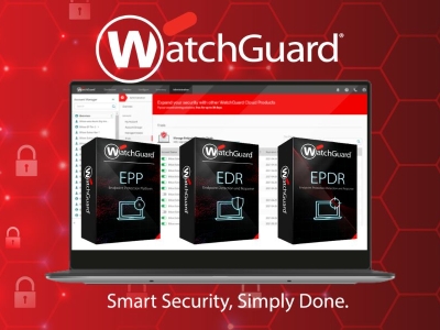 WatchGuard. EPP, EDR y EPDR | Noticias | Ciberseguridad