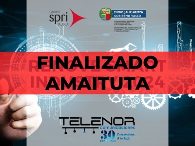 Programa de Ayudas Renove Smart Industry SPRI 2024 | Noticias | Telenor Comunicaciones