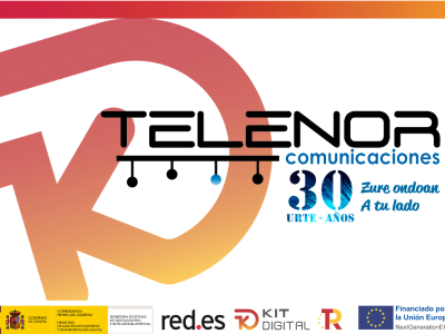 Agentes Digitalizadores | Noticias | Telenor Comunicaciones