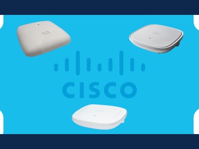 WiFi. Nuevos AP 6E de Cisco | Noticias | Telenor Comunicaciones