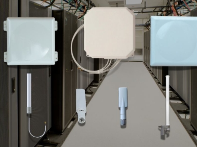 Wifi. Puntos de Acceso. Antenas Aruba | Noticias | Telenor Comunicaciones