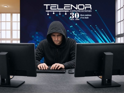 Nobedadeak. Pentesting zerbitzu berria | Berriak | Telenor Comunicaciones