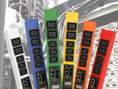 ¿Qué es una PDU de Rack y Cuáles son los Diferentes Tipos? | Noticias | Telenor Comunicaciones