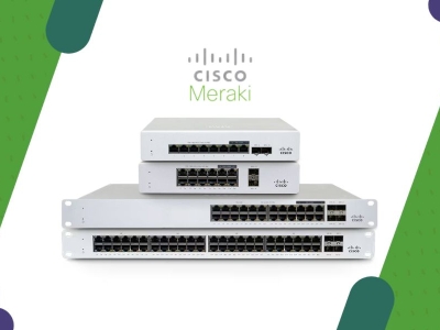 Descubre el Meraki MS 130: Características y Beneficios | Noticias | Telenor Comunicaciones