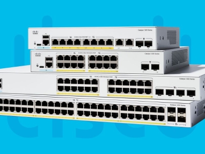 Switches Cisco Catalyst C1200: Ereduak eta Zehaztapenak | Berriak | Telenor Comunicaciones