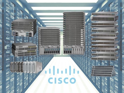 Cisco Nexus 9000: La Nueva Era de los Switches para Centro de Datos | Noticias | Telenor Comunicaciones