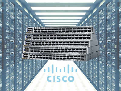 Cisco Nexus 9200: La Solución para Redes de Alta Demanda | Noticias | Telenor Comunicaciones