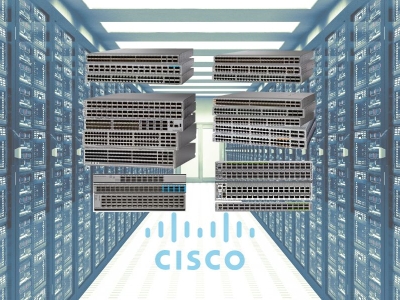 Cisco Nexus 9300: Arquitectura y Seguridad para Data Centers Modernos | Noticias | Telenor Comunicaciones