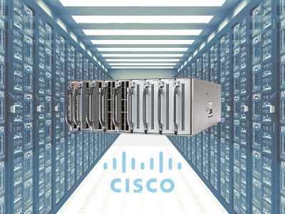 Cisco Nexus 9400: Alta Densidad y Modularidad para el Centro de Datos | Noticias | Telenor Comunicaciones