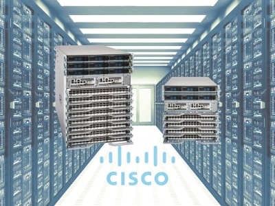Cisco Nexus 9800: Solución Avanzada para Redes Empresariales | Noticias | Telenor Comunicaciones