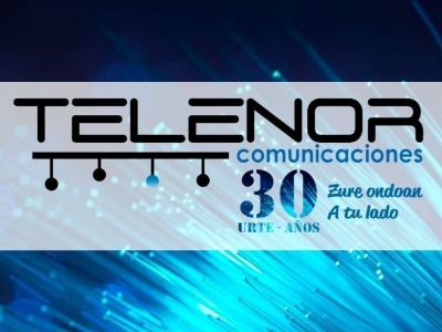 Telenor Comunicaciones estrena su nueva web | Noticias | Telenor Comunicaciones