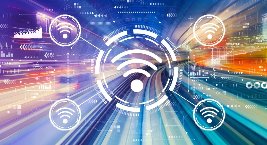 WiFiaren bilakaera