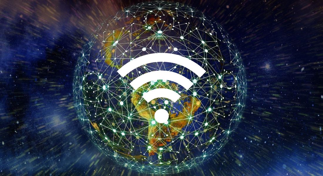 WiFi. Gaur egungo egoera