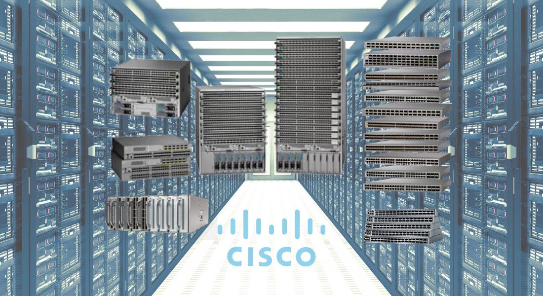 Cisco Nexus 9000