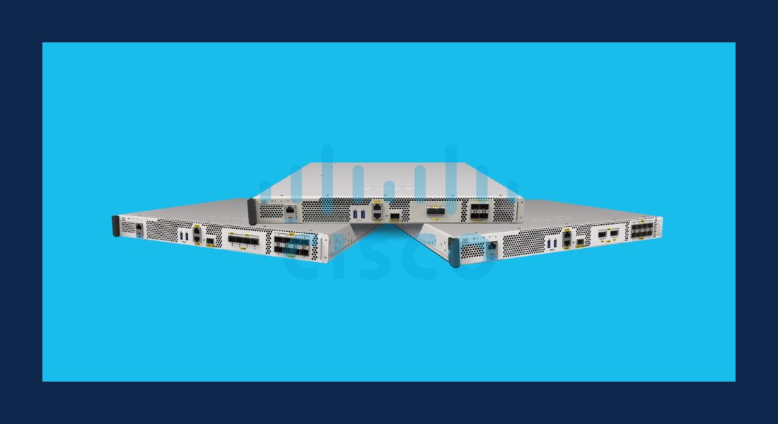 Guía sobre las Controladoras WiFi Cisco WLC 9800