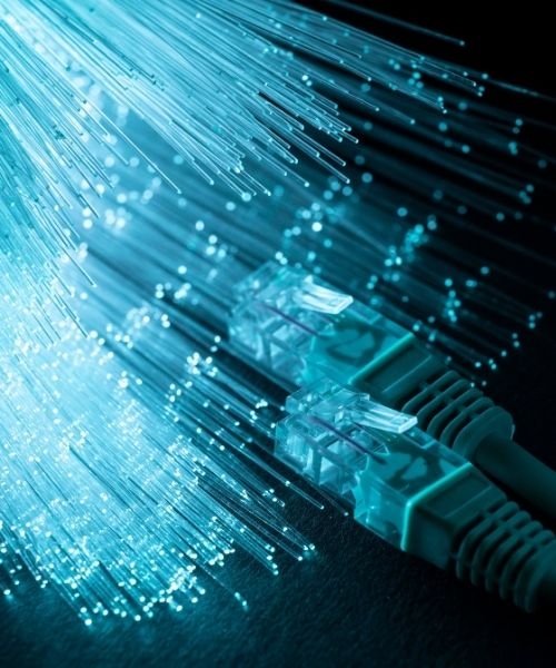 Infraestructura de cableado | Servicios | Telenor Comunicaciones