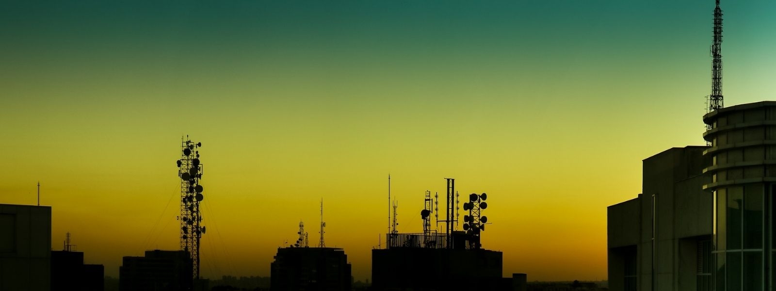 Radioenlaces | Ingeniería de Comunicaciones | Servicios | Telenor Comunicaciones