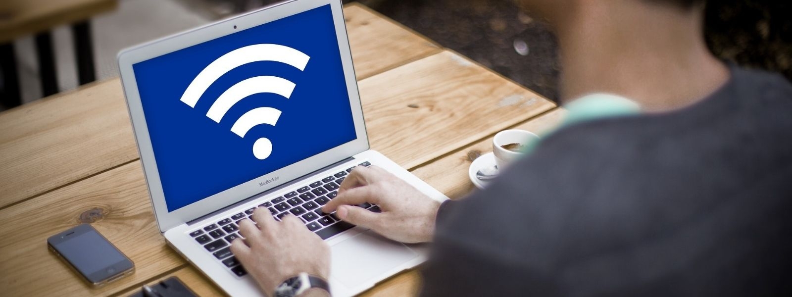 Wifi | Ingeniería de Comunicaciones | Servicios | Telenor Comunicaciones