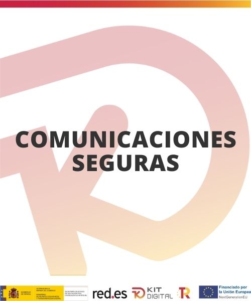 Komunikazio seguruak | Kit Digitala | Telenor Comunicaciones