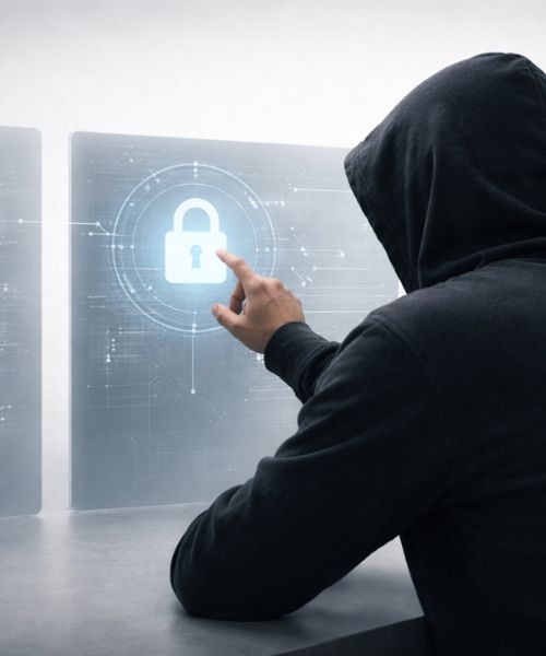 Pentesting | Beste Zerbitzuak | Zerbitzuak | Telenor Comunicaciones